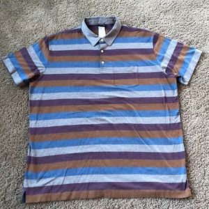 Men’s Patagonia shirt